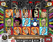 rock on