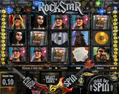rock star