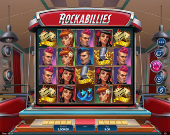 rockabillies