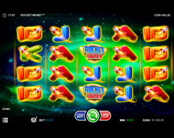 rocket money