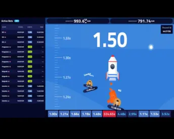 Rocketman Retail