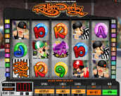 roller derby