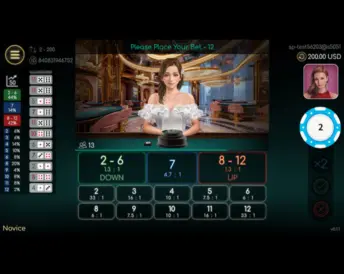 Rolling7