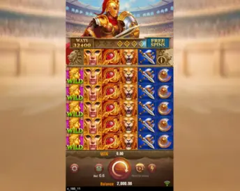 Roma X Deluxe