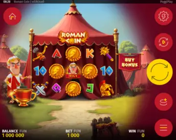 Roman Coin