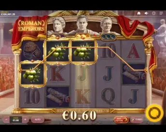 Roman Emperors