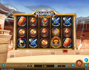 roman