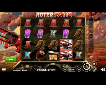 Roter Baron