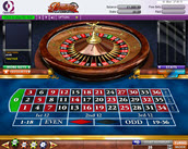 roulette professional