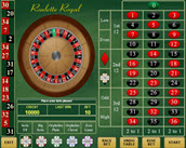 roulette royal