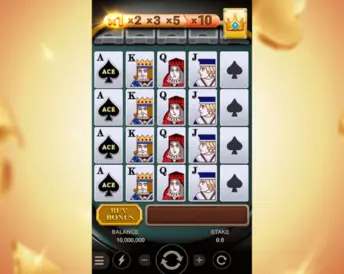 Royal Ace