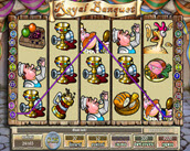 royal banquet
