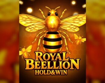 Royal Beellion Hold & Win