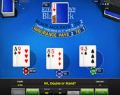 royal crown blackjack