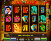 royal dynasty