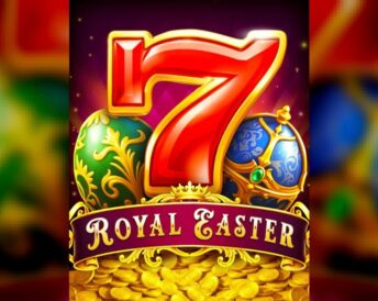 Royal Easter
