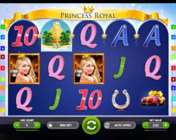 Royal Princess