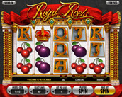 royal reels