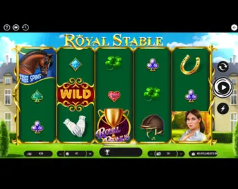 Royal Stable