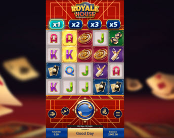 royale house