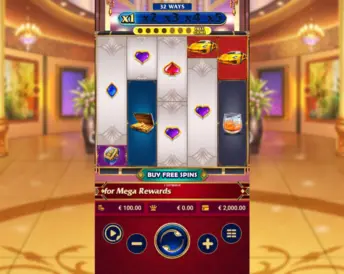 Royale Vegas