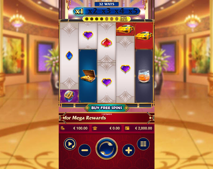 royale vegas
