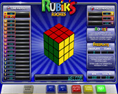 rubik’s riches