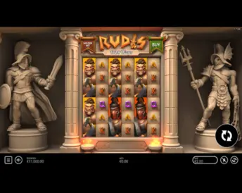 rudis