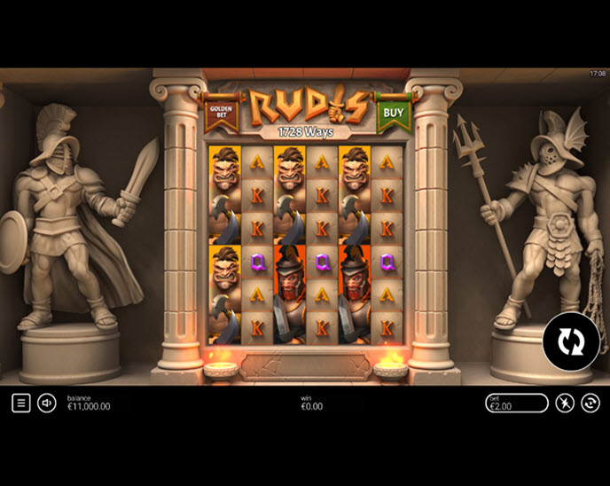 rudis