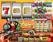 runaway train