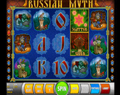russian myth