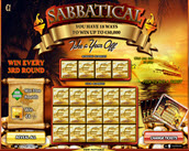 sabbatical