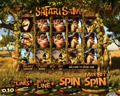 safari sam