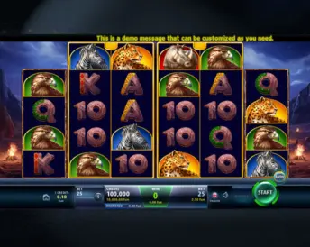 Safari Ways Deluxe