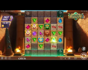 Sands of Eternity 2