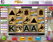 sands of fortune