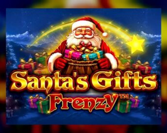 Santa's Gifts Frenzy