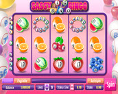 sassy bingo