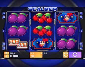 scalper