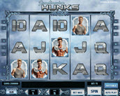 scandinavian hunks