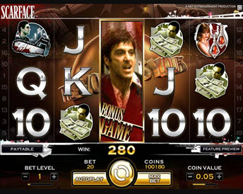 scarface