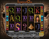 sceptre of cleo