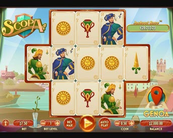 scopa