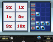 scratch card