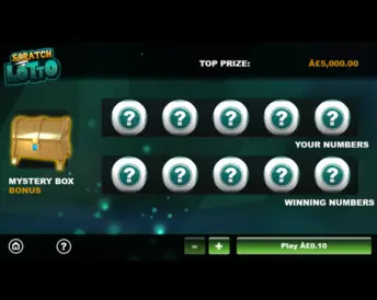 scratch lotto
