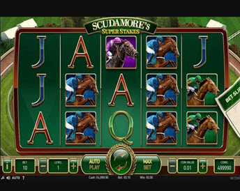 scudamore’s super stake