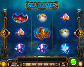 sea hunter