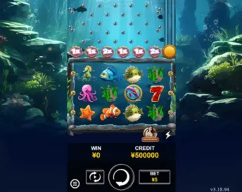 sea story (funta gaming)