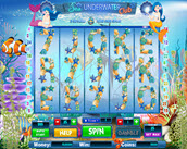 sea underwater club
