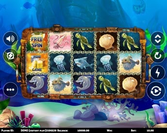 sea world